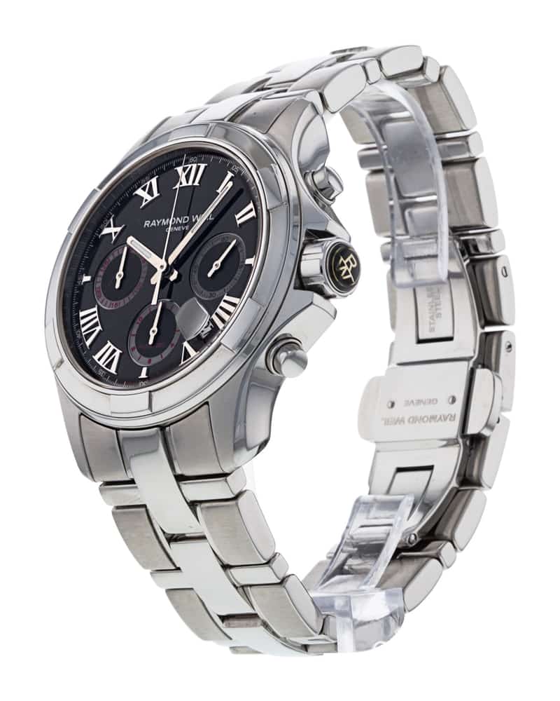 Raymond Weil Parsifal 7260-ST-000208